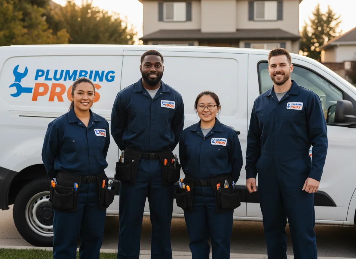 Water Heater Repair company in Fort Wainwright, AK